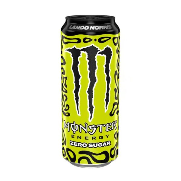 Monster Lando Norris 500ml