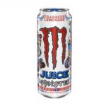 Monster Strawberry Lemonade 473ml USA