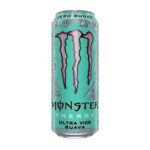 Monster Ultra Vice Guava 500ml