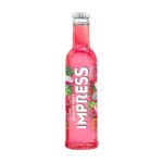 RTD's Impress Dragon Fruit 4.4% Alc 250ml