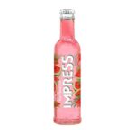 RTD's Impress Watermelon 4.4% Alc 250ml