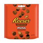 Reese's Peanut Butter Cups Minis 90gr