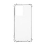 Θήκη Σιλικόνης Sonique Armor Clear Anti Shock Xiaomi Redmi Note 12 Pro 5G / Poco X5 Pro 5G Διάφανο