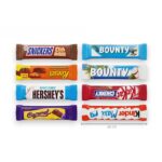 Squishy Chocolate Antistress – Surprise Design 1τμχ