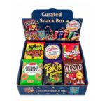 Squishy Snak Bar Surprise Design – Παιχνίδι Anti-Stress