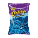 Takims Crunchies Blue Flame 90gr